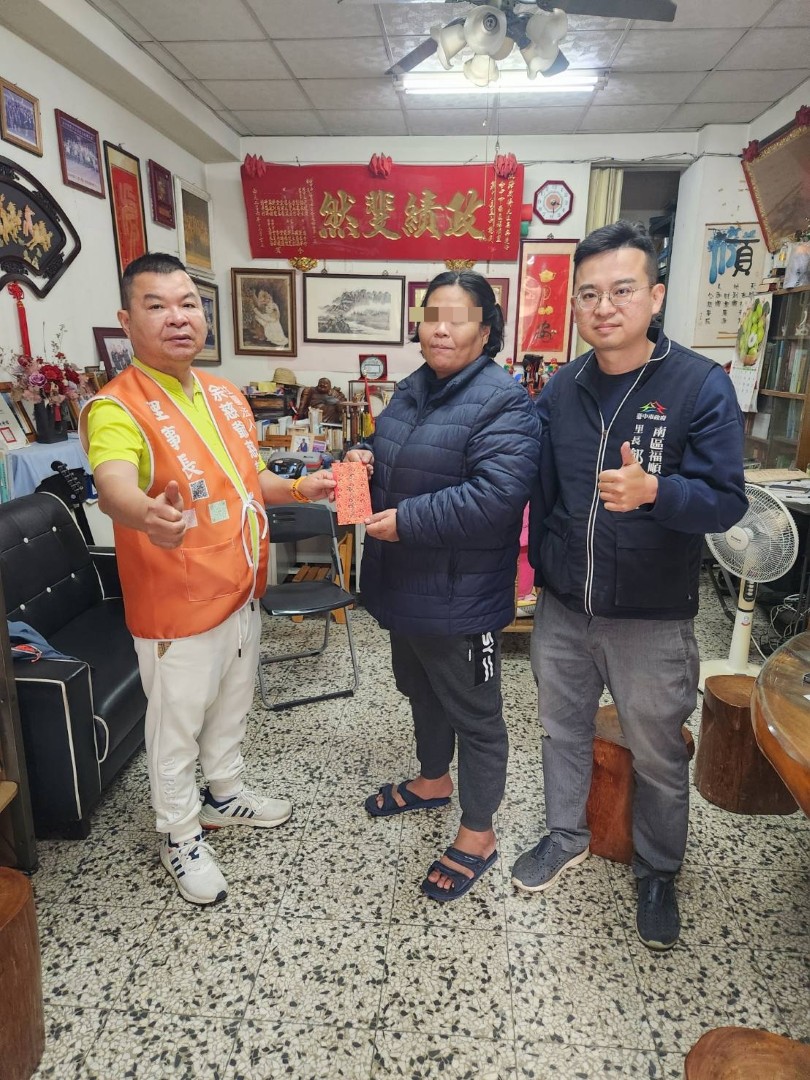 急難救助-行動現場005